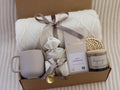 Gift Box Get Well Care Package for Him | Care Package for Him | Surgery Care Package for Men | Thinking of You Care Package for Men Gift