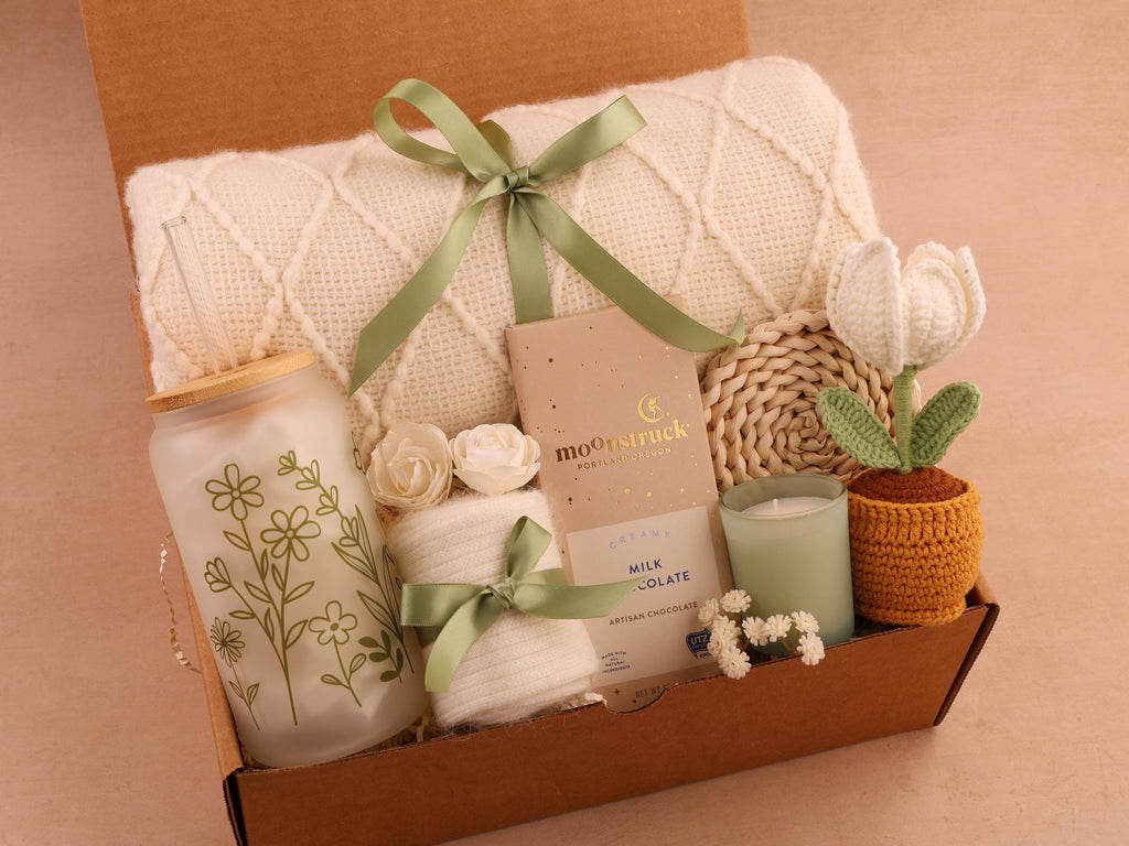 Best Friend Gift Personalized, Unique Gifts For Women, Mother Gift, Husband Birthday Gift, Gift Ideas, Friend Gifts For Woman, Hygge Box