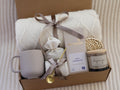 Gift Basket Get Well Care Package for Him, Care Package for Him, Surgery Care Package for Men, Thinking of You Care Package for Men
