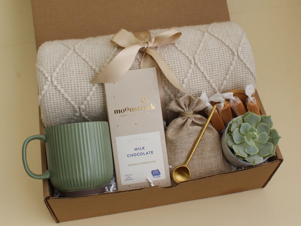 Best Friend Gift Personalized, Unique Gifts For Women, Mother Gift, Husband Birthday Gift, Gift Ideas, Friend Gifts For Woman, Hygge Box