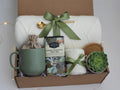 Fall Care Package For Women Hygge Gift Box Fall Cozy Gift Get Well Gift Sending Hugs Gift Set for women Thinking of You Mental Health Gift